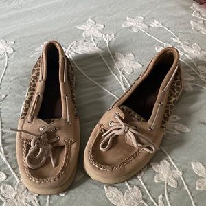 Sperry